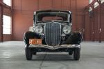 Ford V8 DeLuxe 3-Window Coupe 1933 года